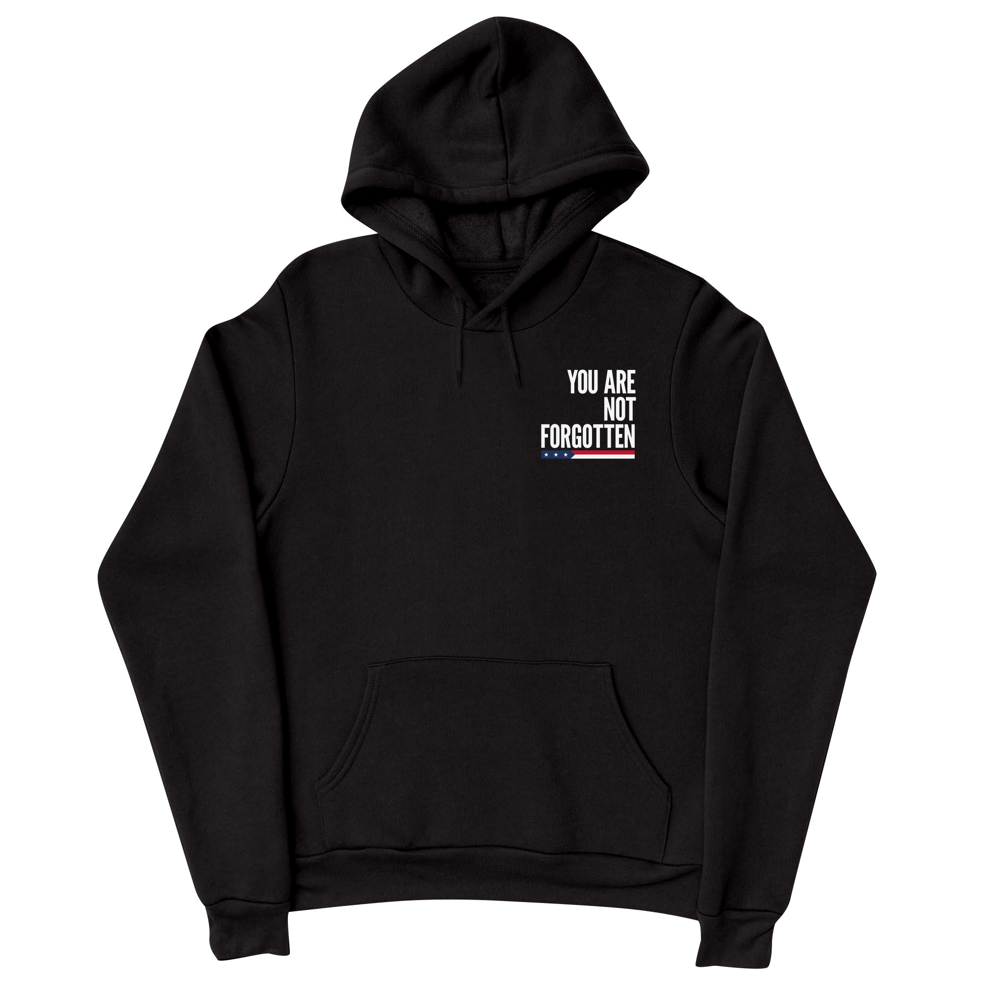 Mens Small Black Style_Hoodie