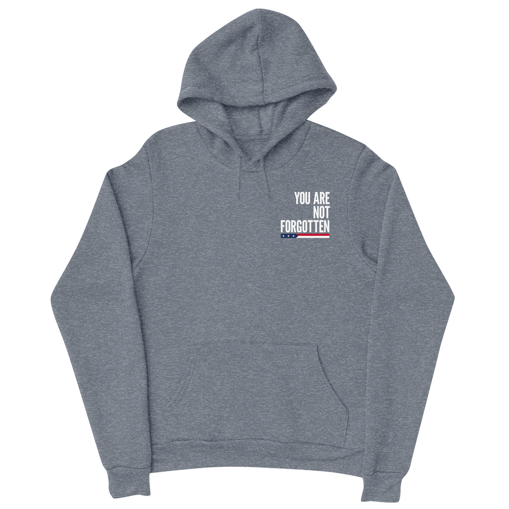 Mens Small Dark Ash Style_Hoodie