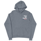 Mens Small Dark Ash Style_Hoodie