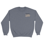 America250 Thunder Unisex Crewneck Sweatshirt