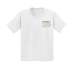 America250 Thunder Youth T-Shirt