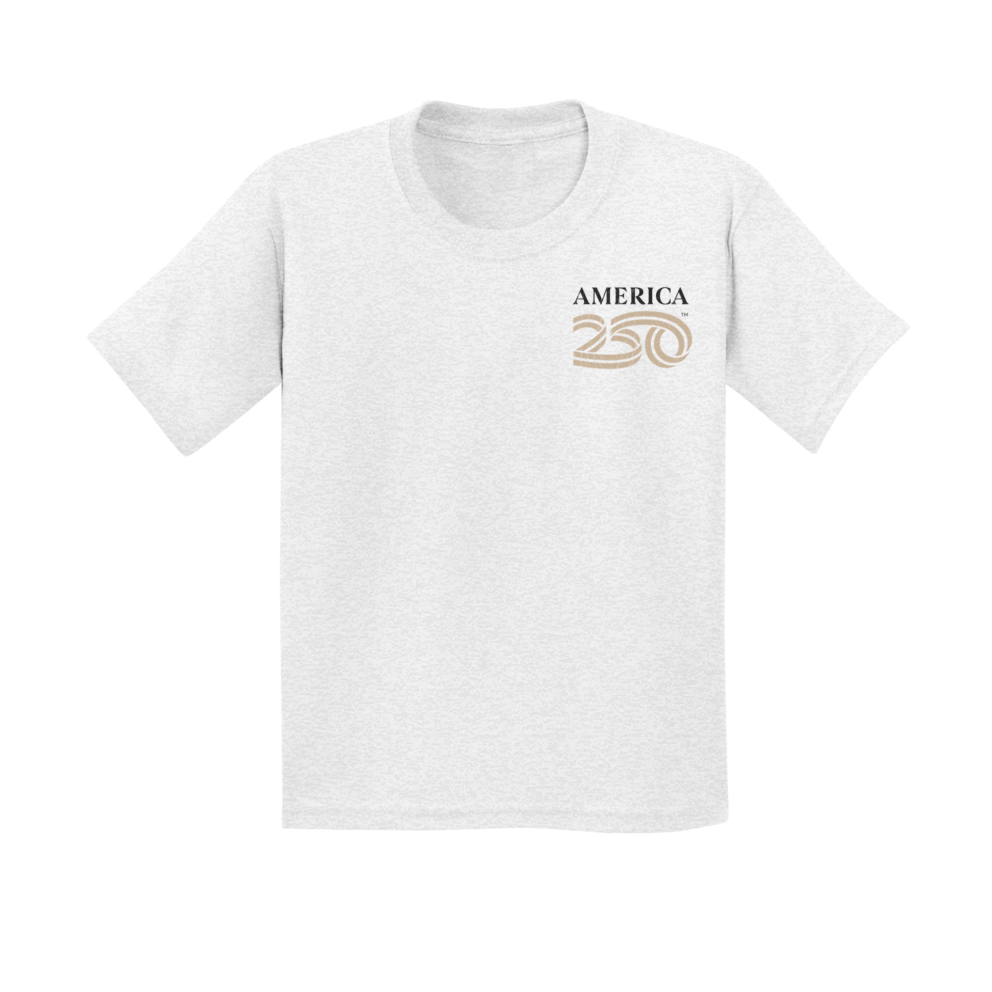 America250 Thunder Youth T-Shirt