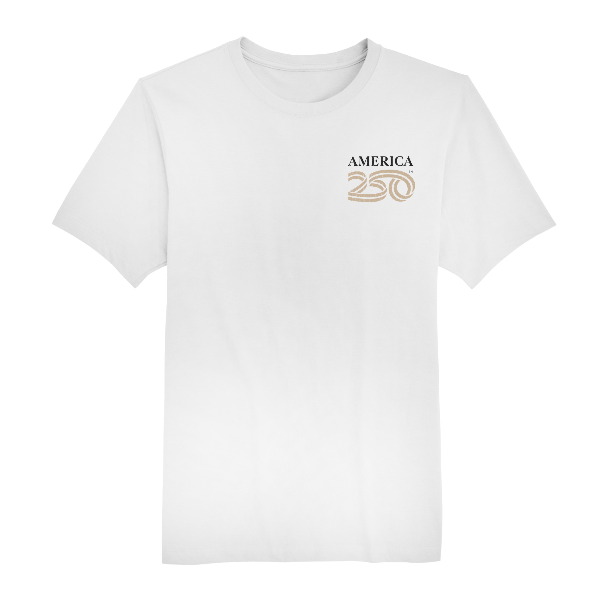 America250 Thunder Men's T-Shirt