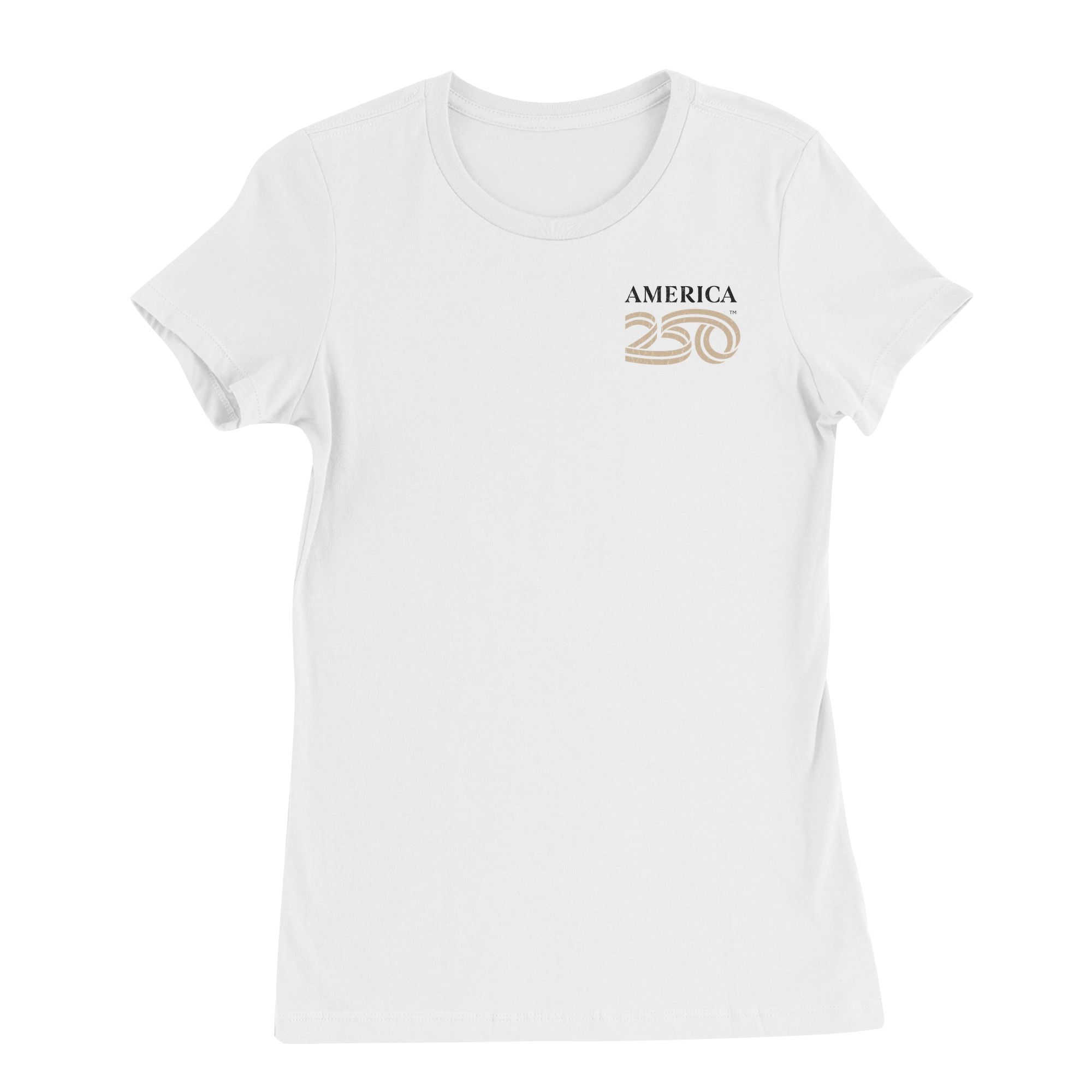 America250 Thunder Women's T-Shirt