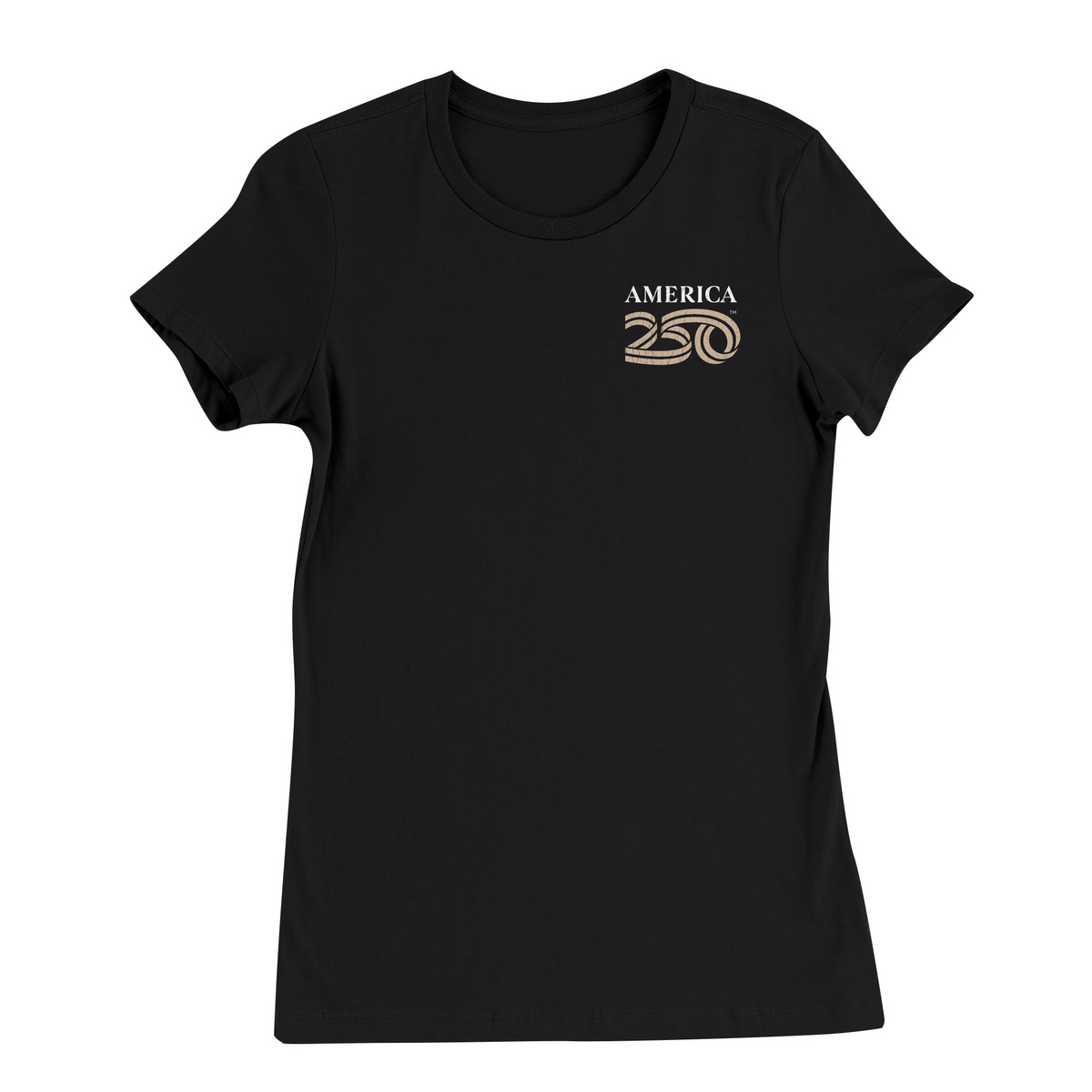 America 250 | Official America250 New Jersey None | Women's T