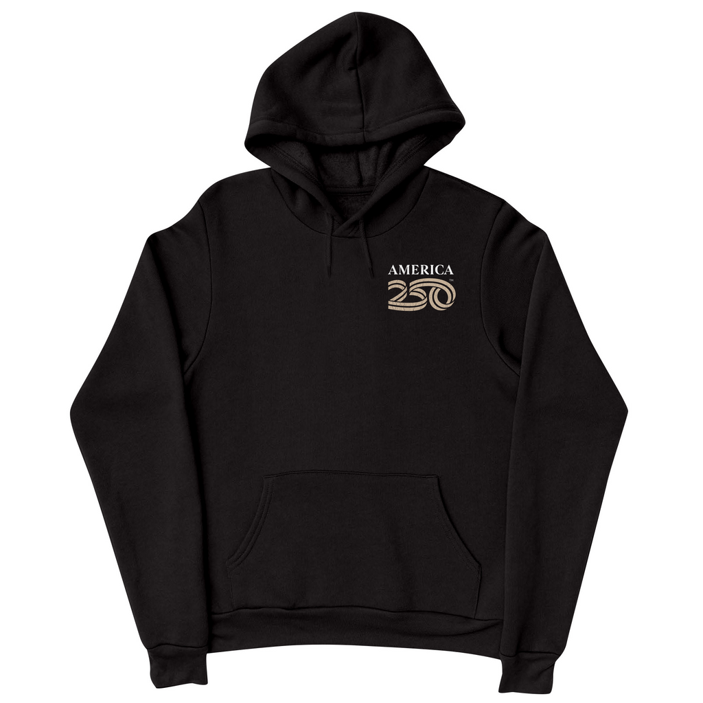 Mens Small Black Style_Hoodie
