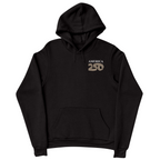 Mens Small Black Style_Hoodie
