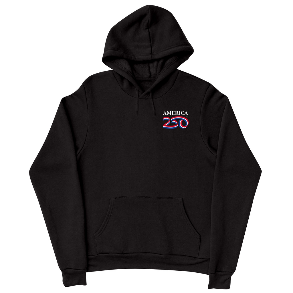 Mens Small Black Style_Hoodie