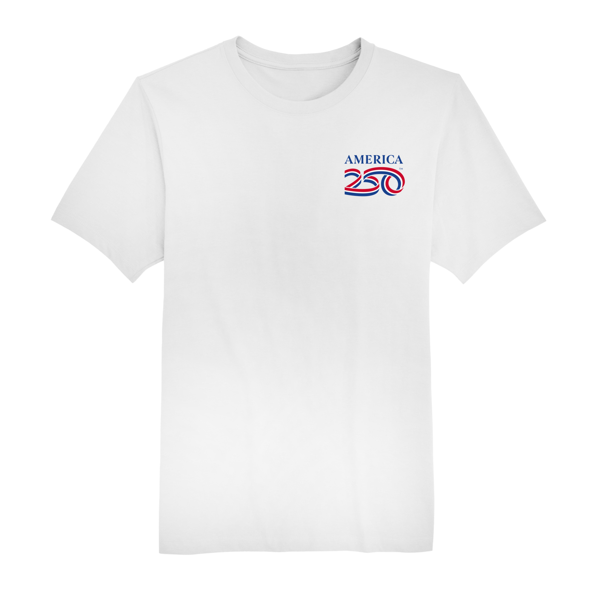 Mens Small White Short Sleeve Tee