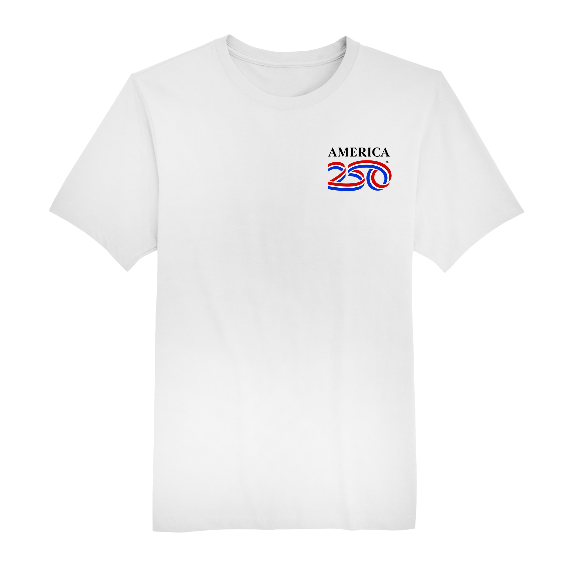 Mens Small White Short Sleeve Tee
