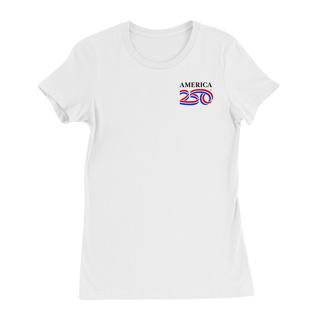 Womens Small White Women's Short Sleeve Tee
