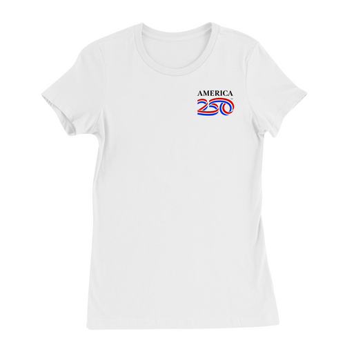 Womens Small White Women's Short Sleeve Tee