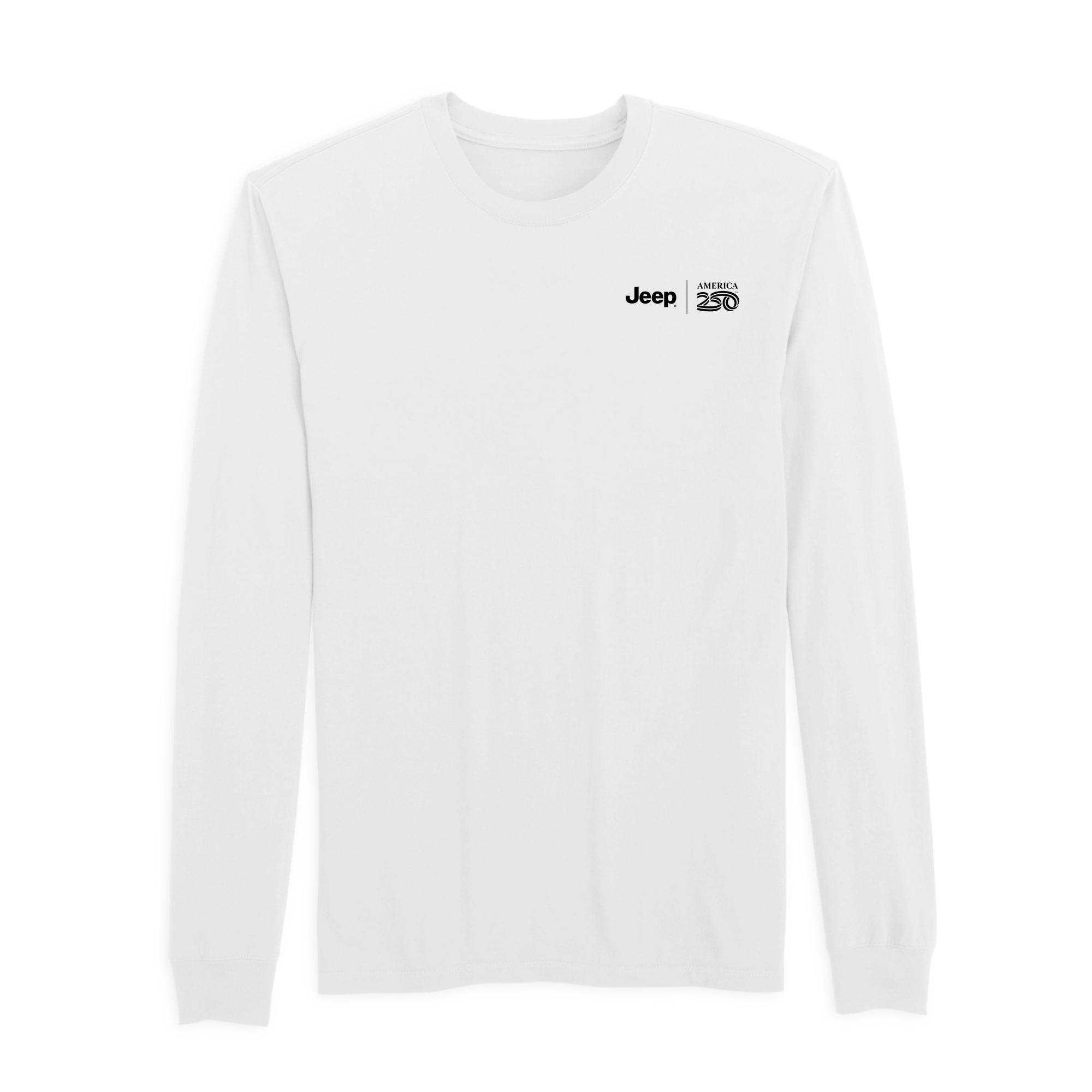 Mens Small White Style_Long Sleeve