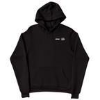 Mens Small Black Style_Hoodie