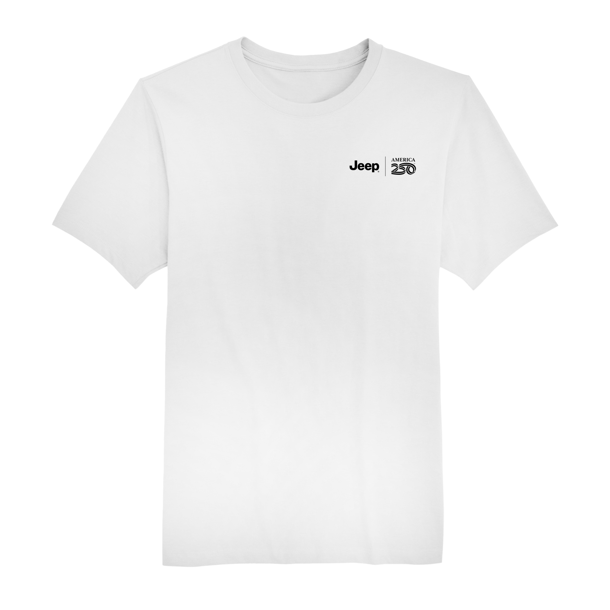 Mens Small White Short Sleeve Tee