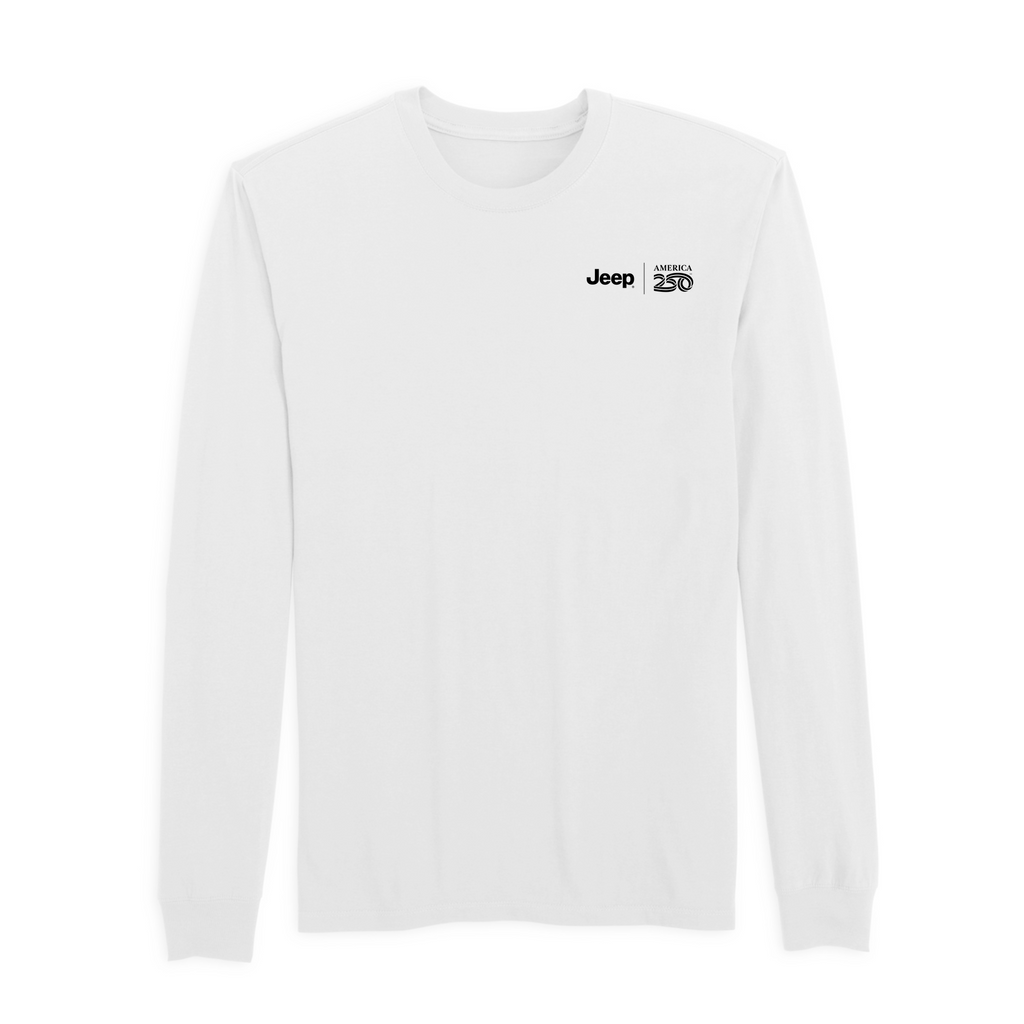 Mens Small White Style_Long Sleeve
