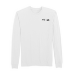 Mens Small White Style_Long Sleeve