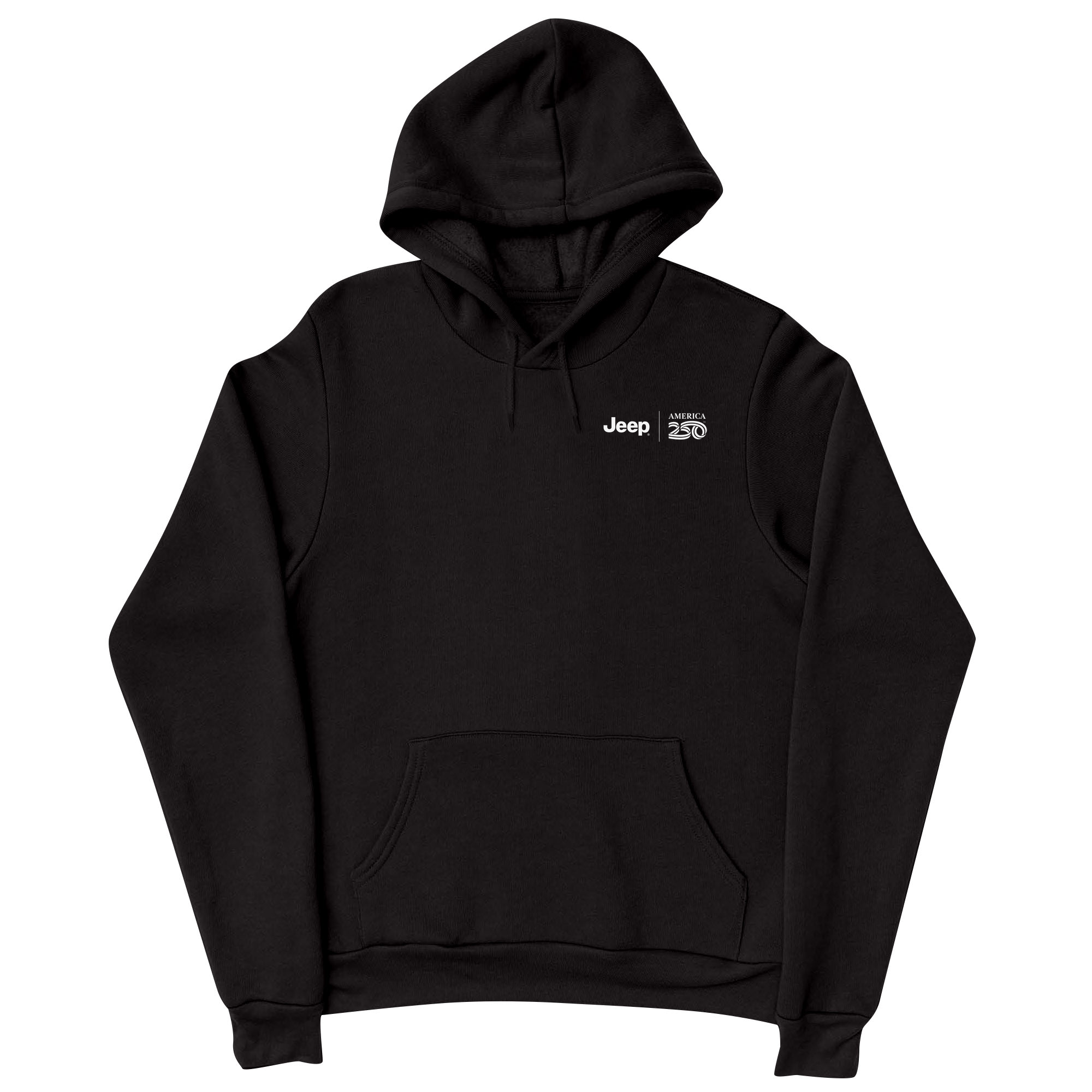 Mens Small Black Style_Hoodie