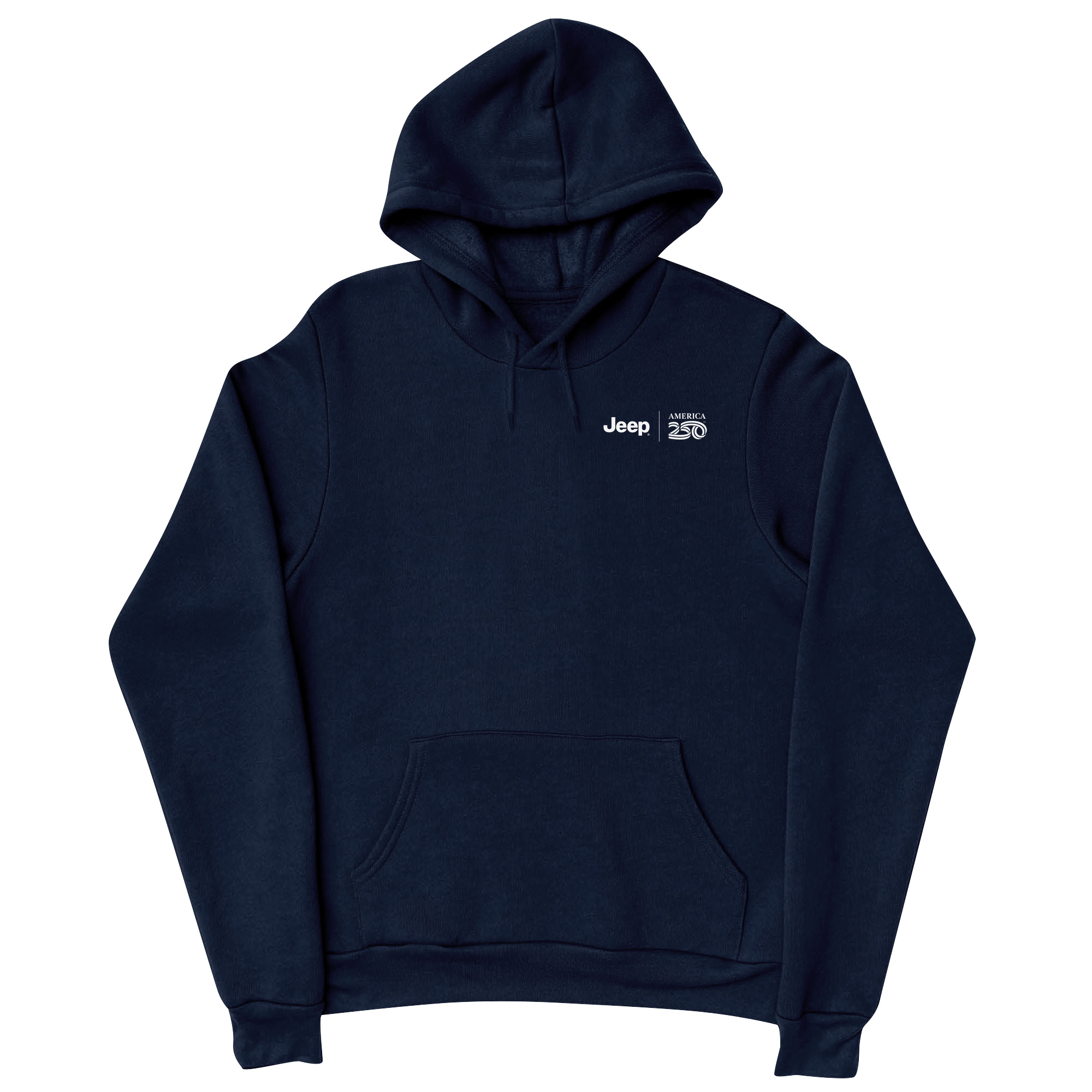 Mens Small Navy Style_Hoodie