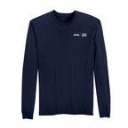 Mens Small Strong Navy Style_Long Sleeve