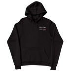 Mens Small Black Style_Hoodie