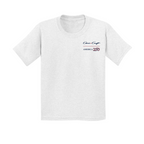 Kids Small Ash Style_T-Shirt