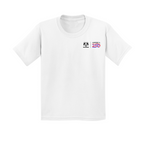 Kids Small White Style_T-Shirt