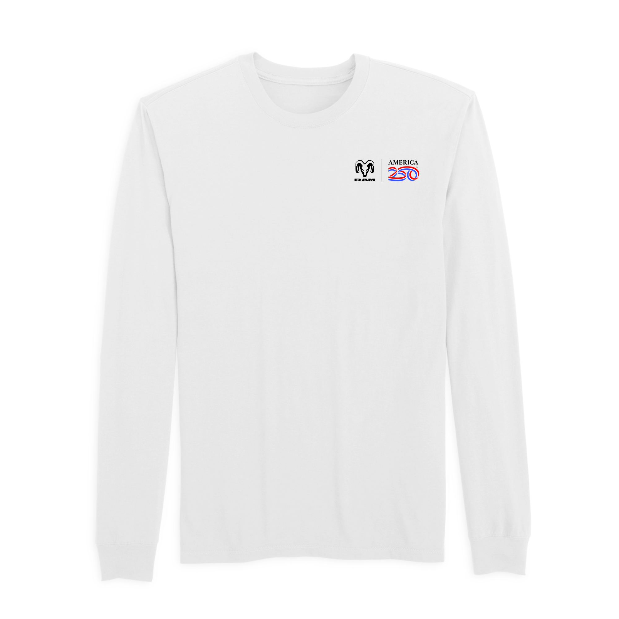 Mens Small White Style_Long Sleeve