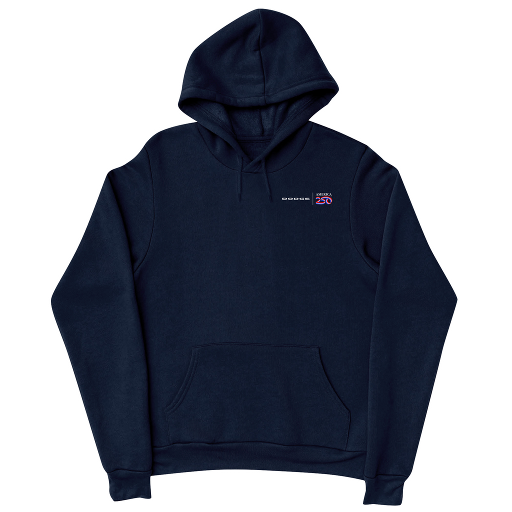 Mens Small Navy Style_Hoodie