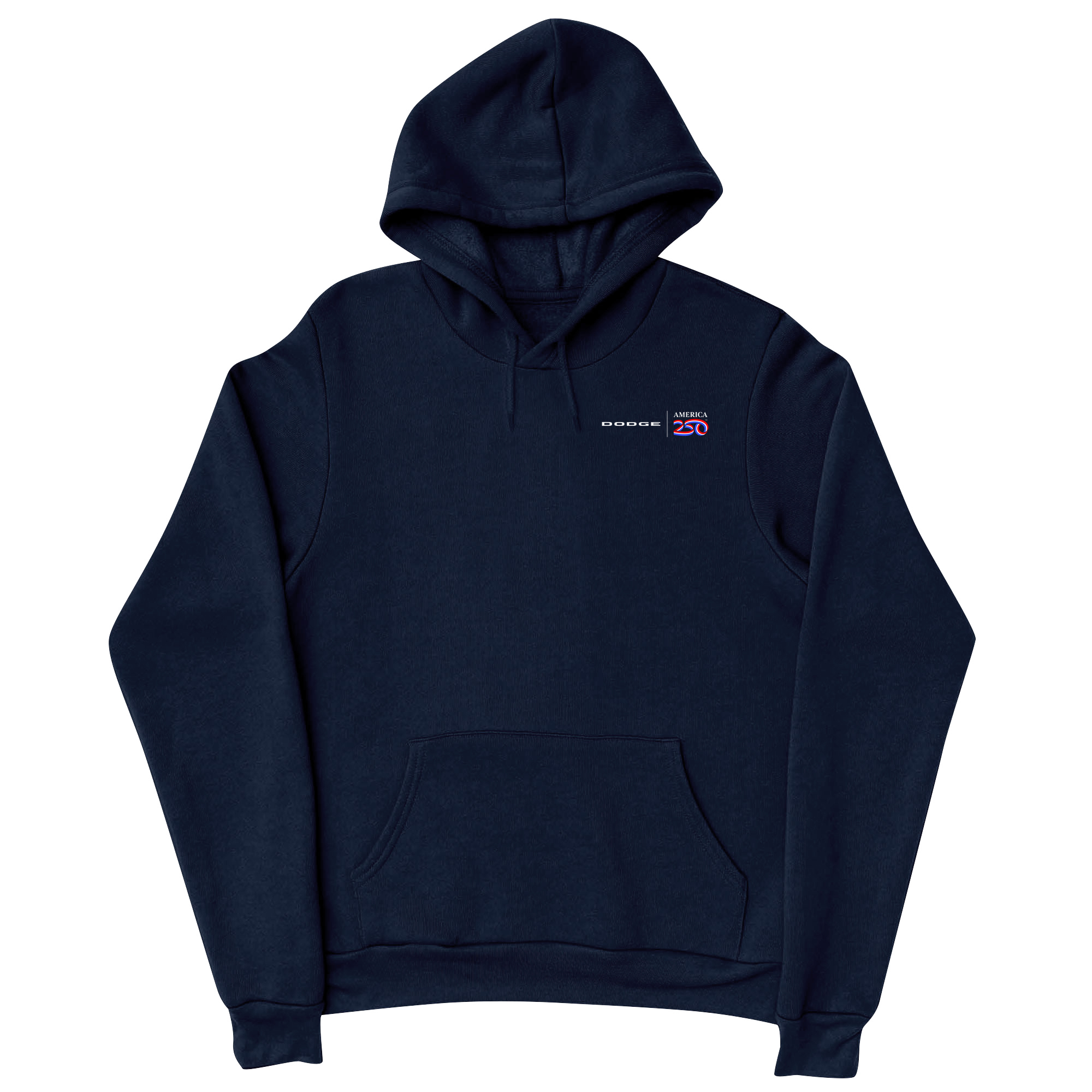 Mens Small Navy Style_Hoodie