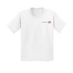 Kids Small White Style_T-Shirt