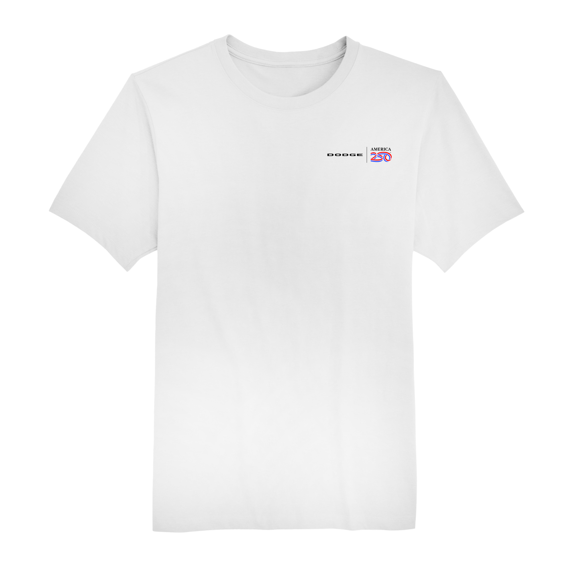 Mens Small White Short Sleeve Tee