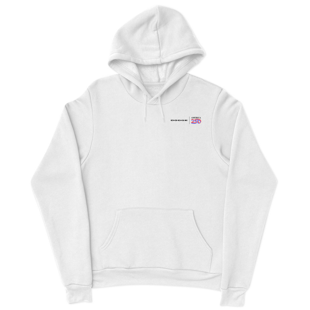 Mens Small White Style_Hoodie