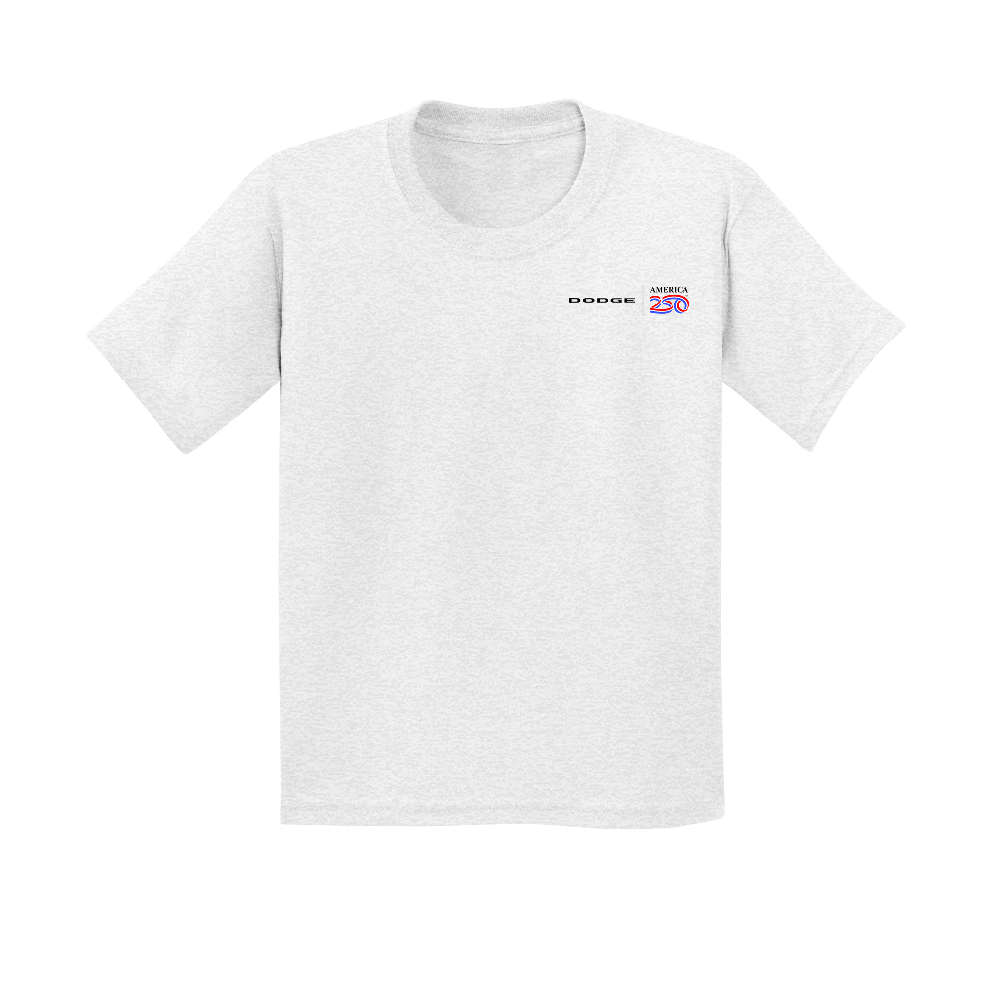Kids Small Ash Style_T-Shirt