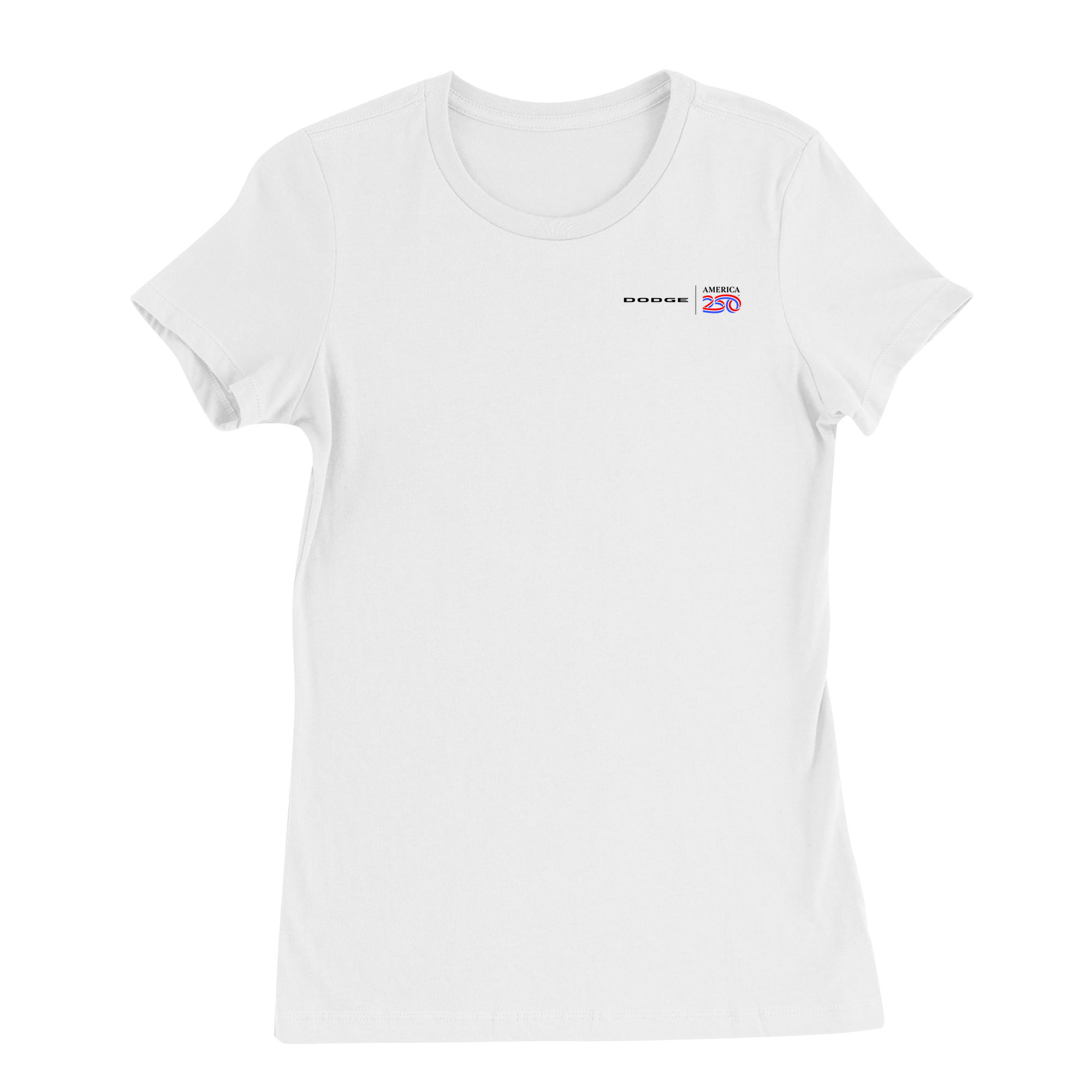 Womens Small White Women's Short Sleeve Tee