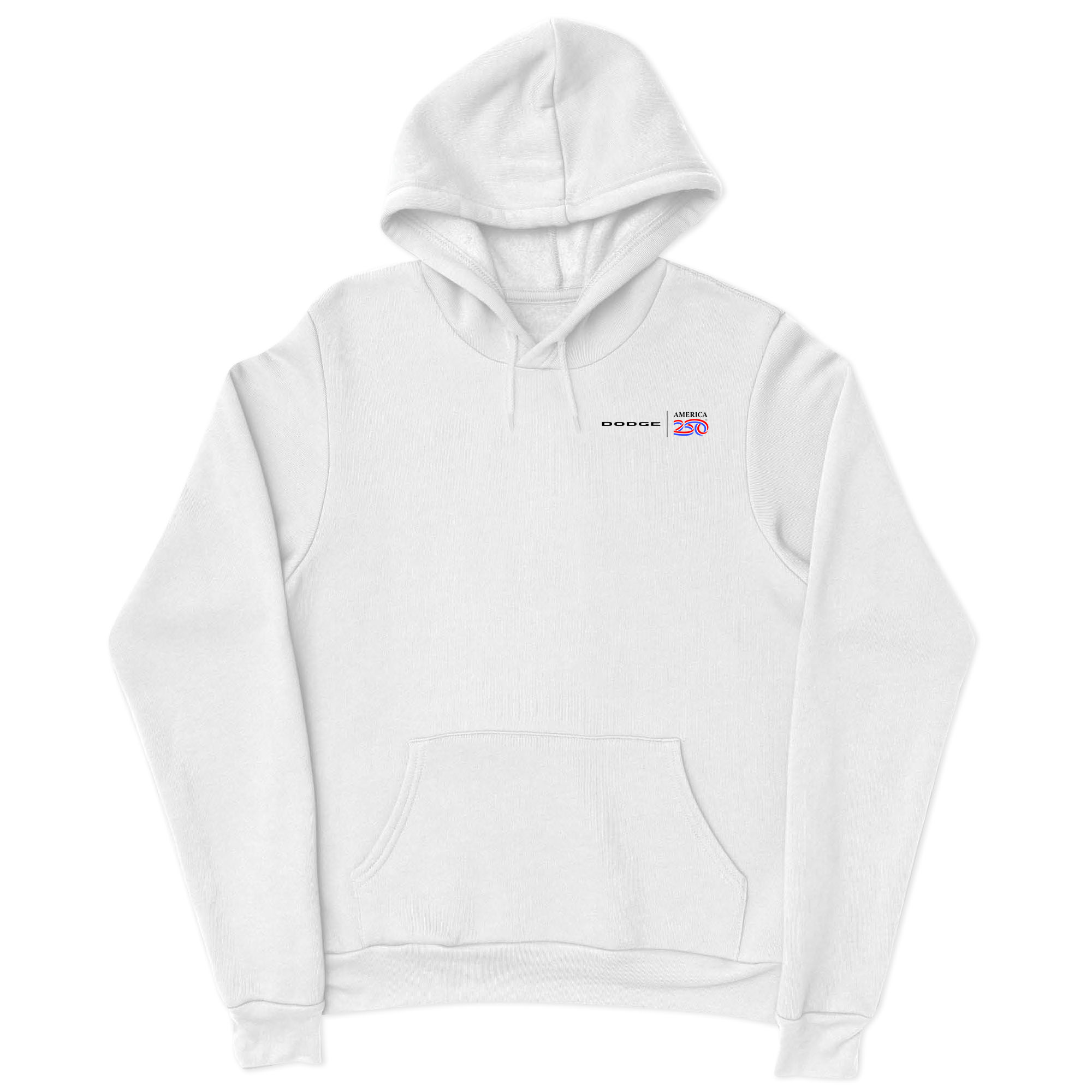 Mens Small White Style_Hoodie