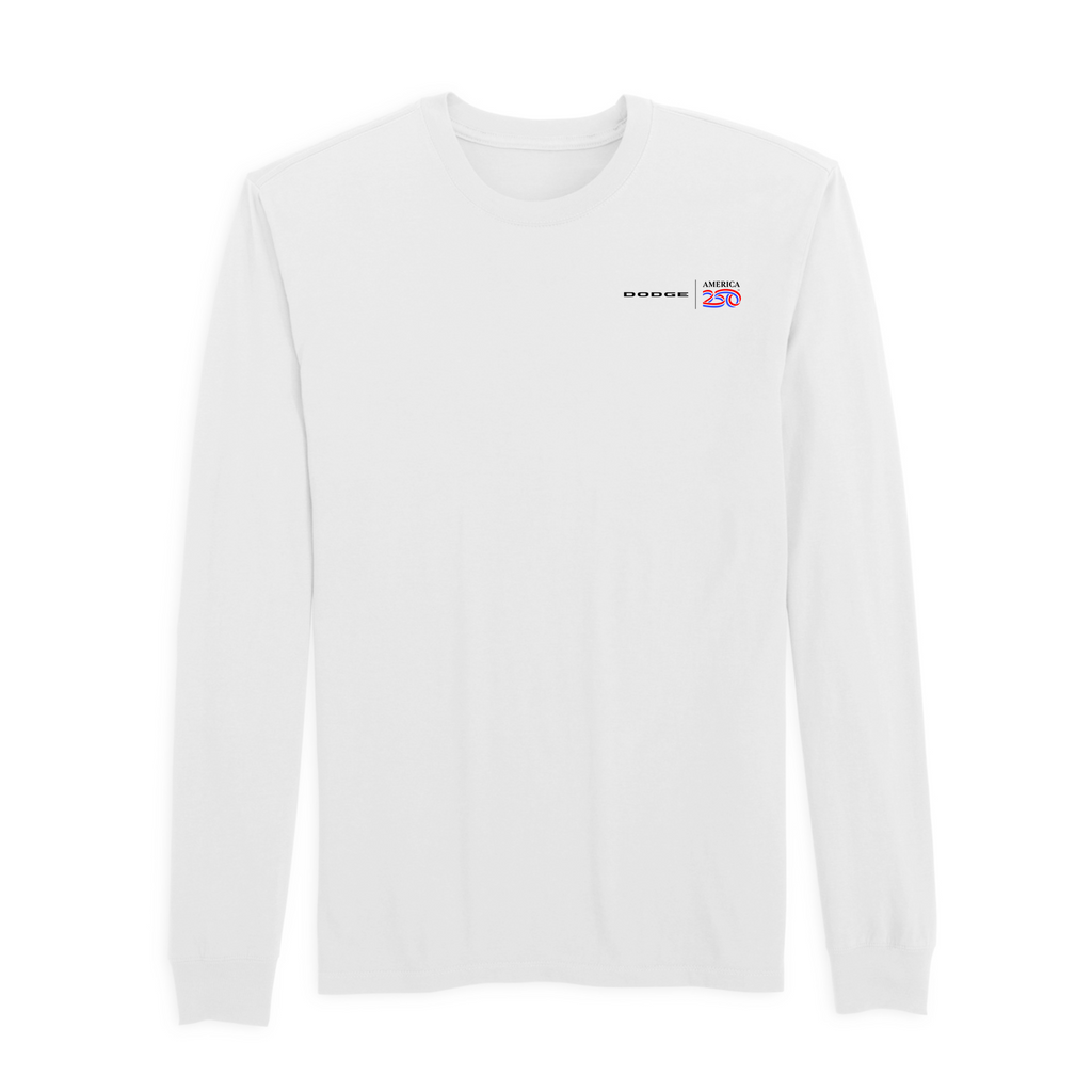 Mens Small White Style_Long Sleeve