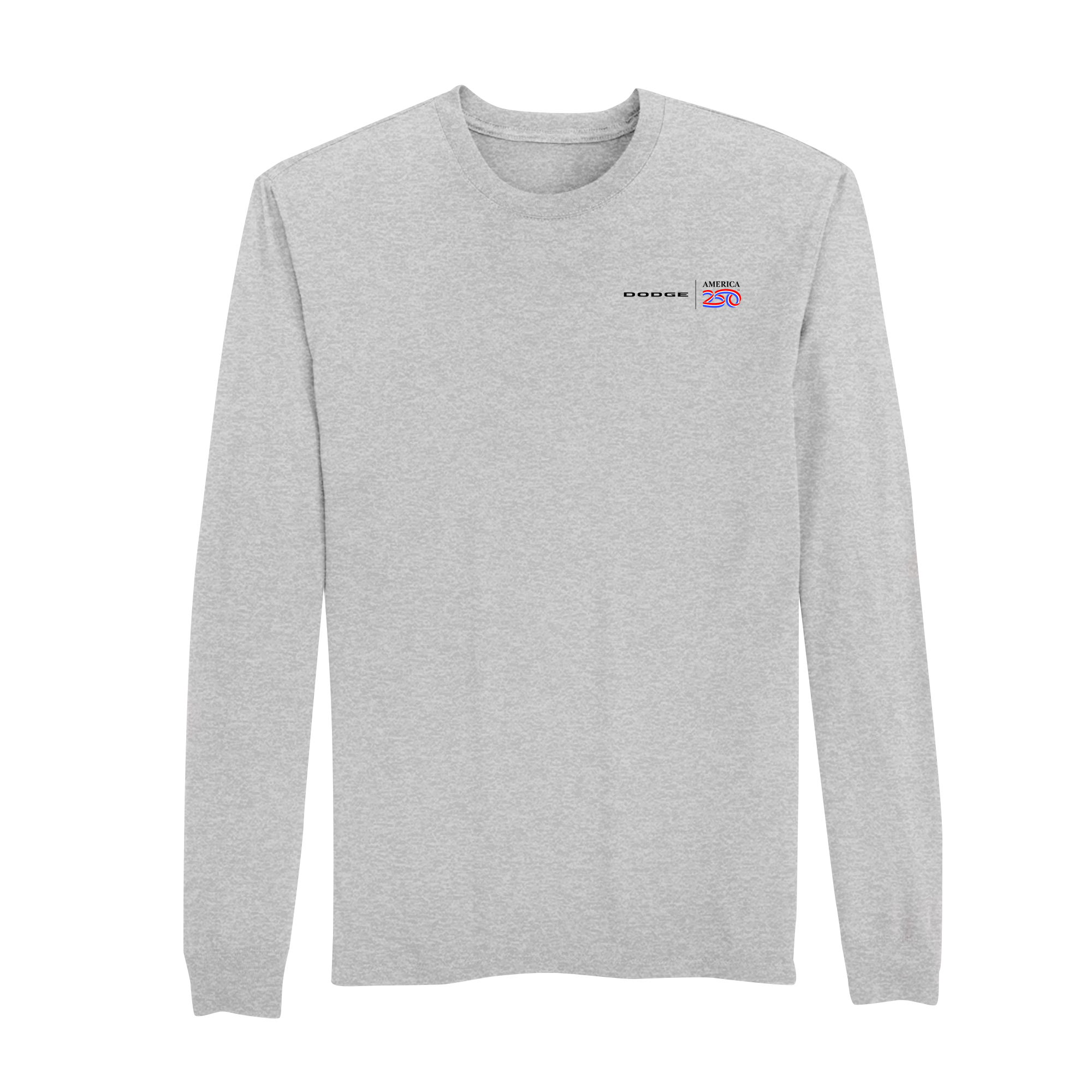 Mens Small Athletic Heather Style_Long Sleeve