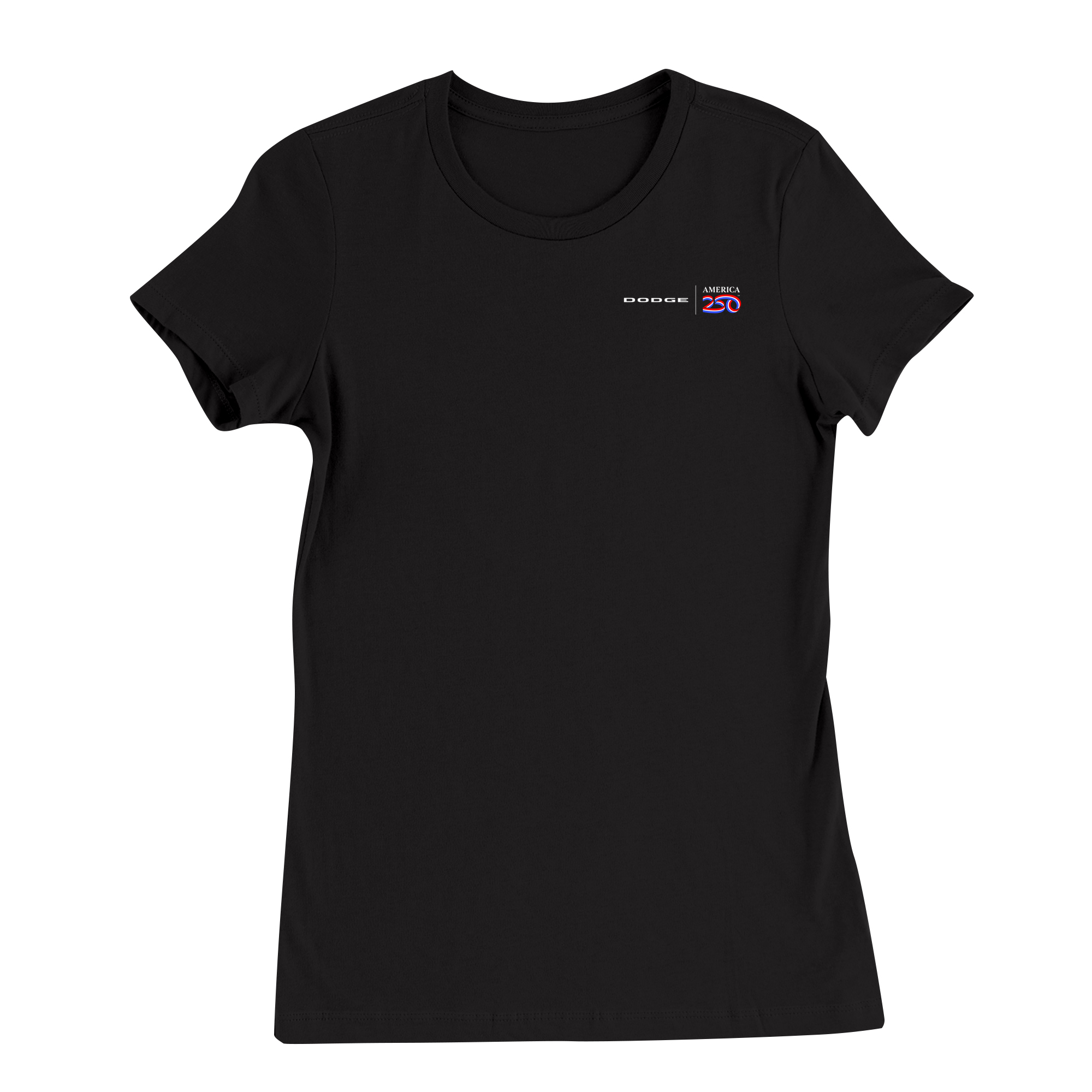 Womens Small Black Women's Short Sleeve Tee
