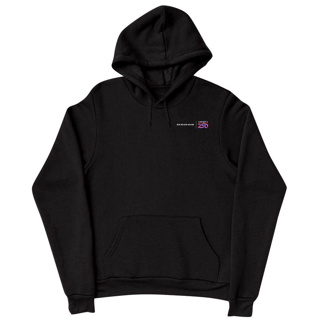 Mens Small Black Style_Hoodie