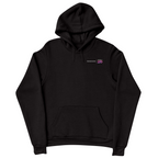 Mens Small Black Style_Hoodie