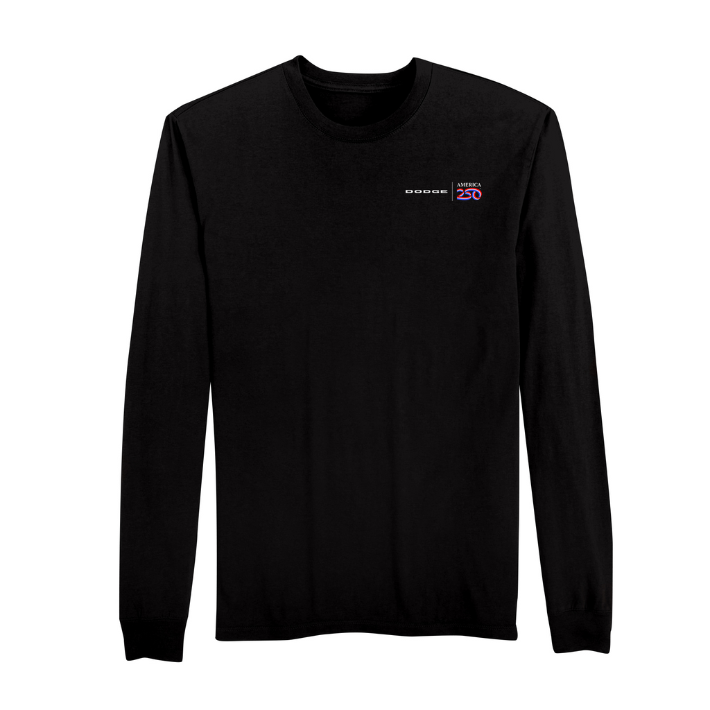 Mens Small Deep Black Style_Long Sleeve