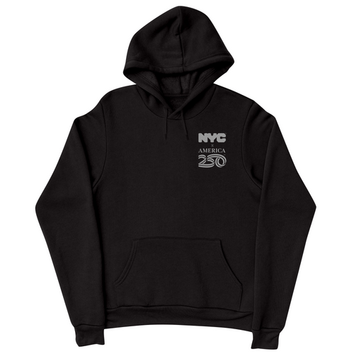 Mens Small Black Style_Hoodie