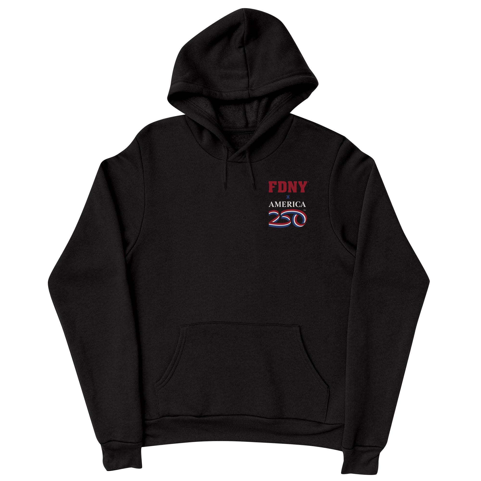 Mens Small Black Style_Hoodie