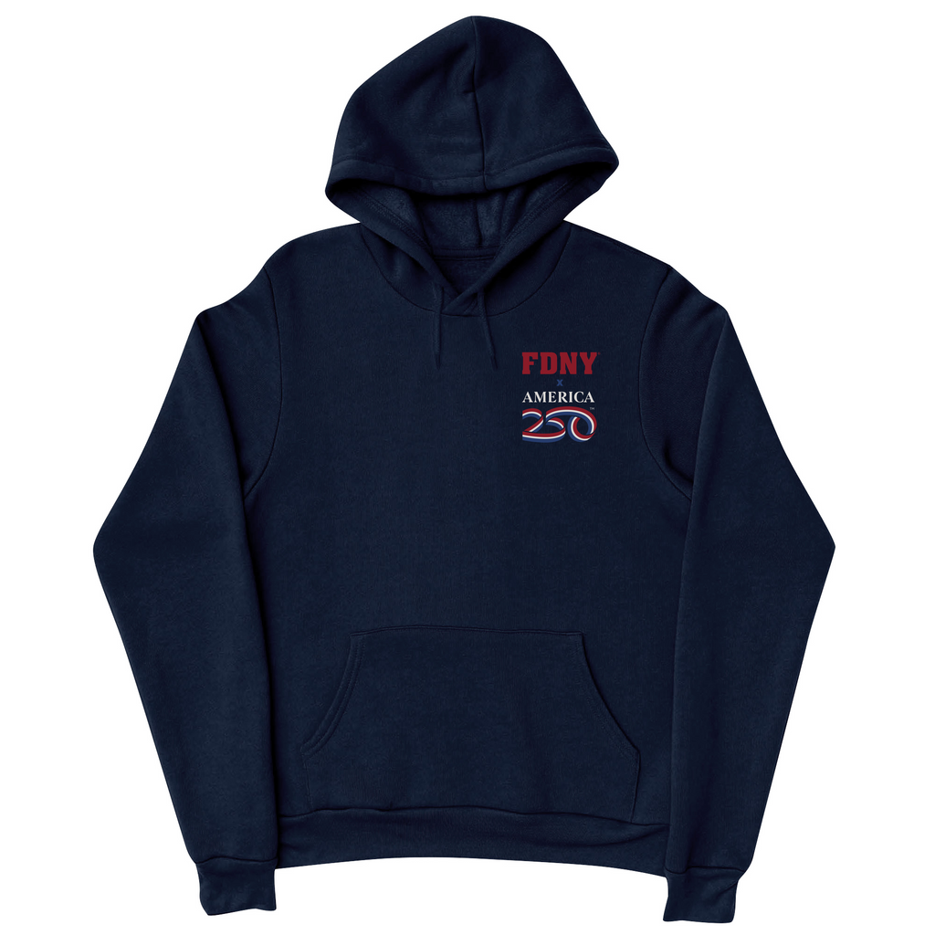 Mens Small Navy Style_Hoodie