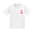Kids Small White Style_T-Shirt