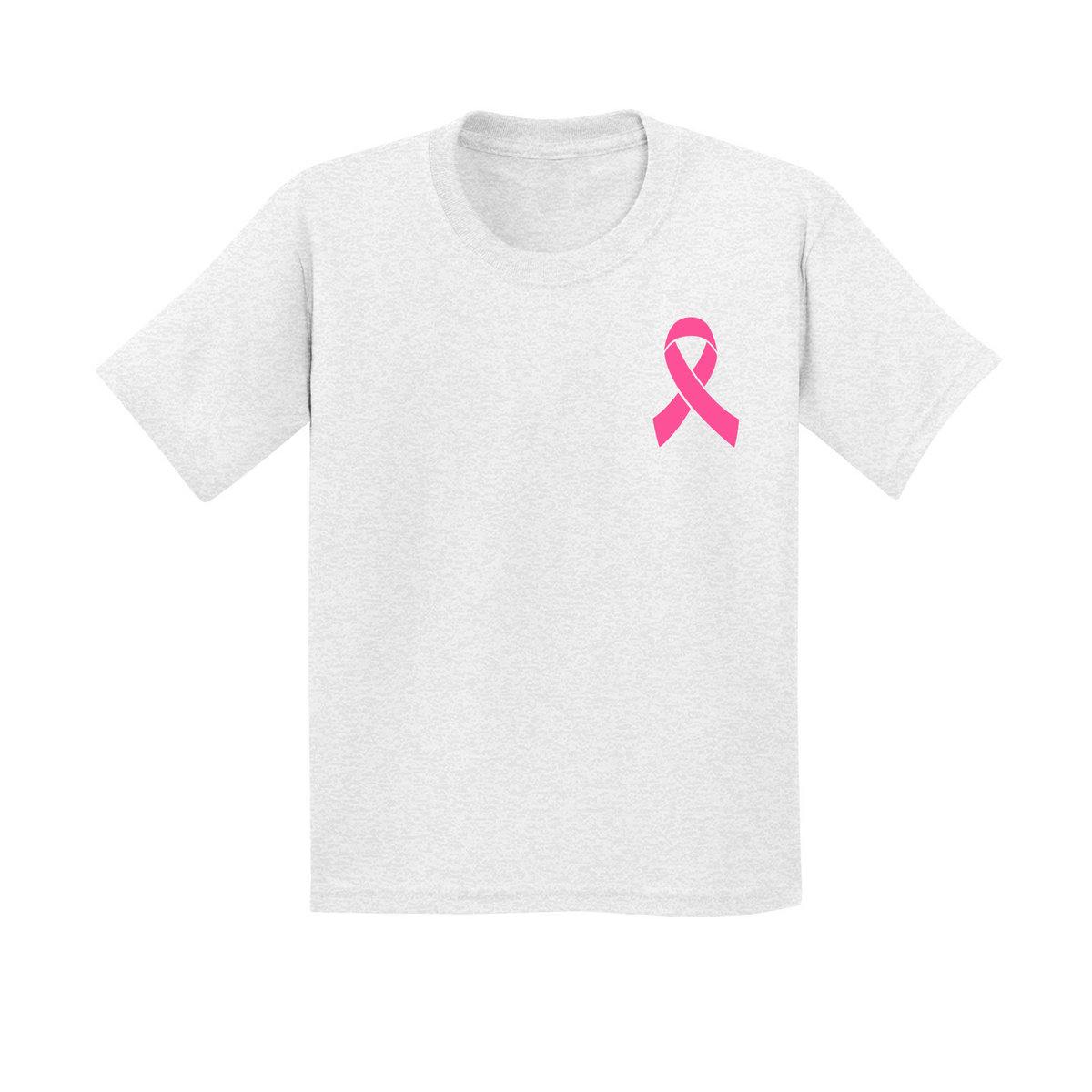 Kids Small Ash Style_T-Shirt