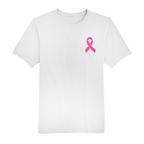 Mens Small White Short Sleeve Tee