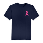 Mens Small Navy Short Sleeve Tee