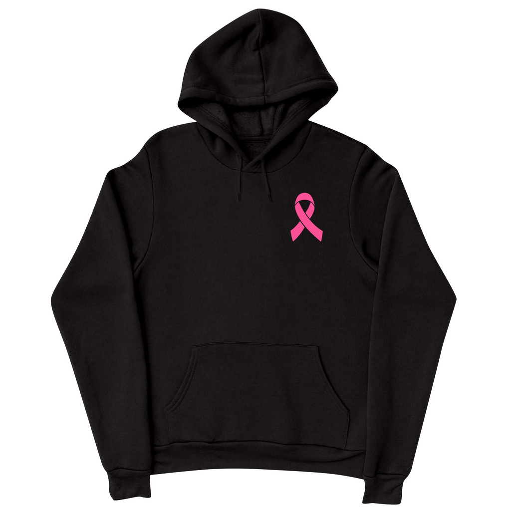 Mens Small Black Style_Hoodie